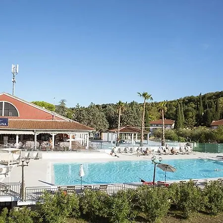 Stella Blue Floating House Botel Portoroz